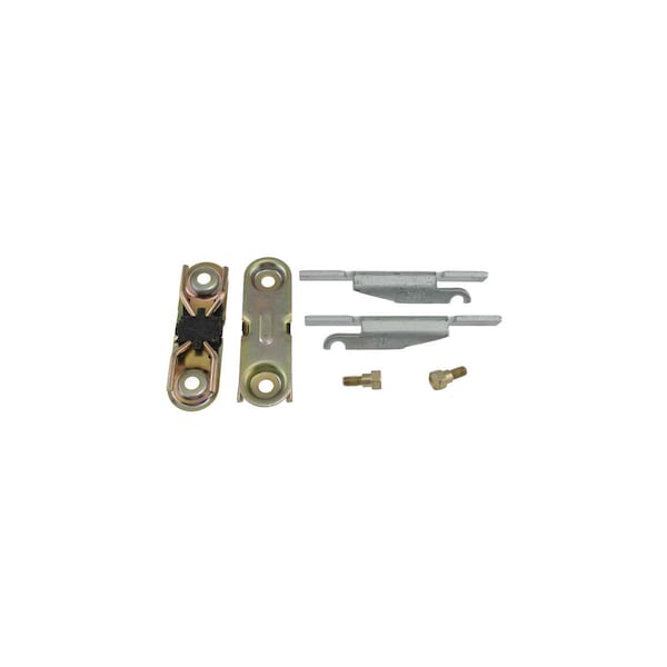 Carlson Brake Hardware Ford 97-84 Bk Hardware Kit, H5596 H5596 - main
